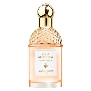 Guerlain Aqua Allegoria Orange Soleia 75ml Eau De Toilette (New Box)