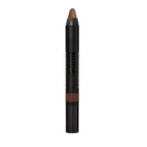 Nudestix Magnetic Matte Brown Eyeshadow Pencil - Cocoa