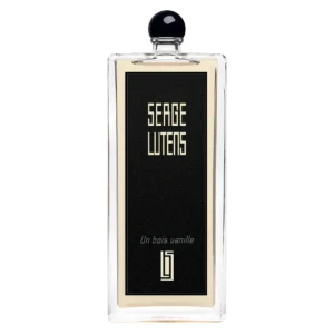 Serge Lutens Un Bois Vanille 50ml Eau De Parfum