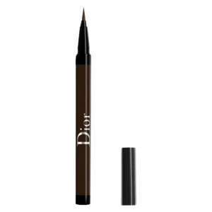 Dior Diorshow Eyeliner 24Hr Intense 781 Matte Brown (Blemished Box)