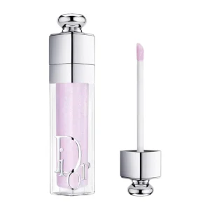 Dior Addict Lip Maximizer Lip Plumping Gloss 063 Pink Lilac (Blemished Box)