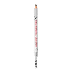 Benefit Gimme Brow+ Volumizing Fiber Eyebrow Pencil 6 Cool Soft Black