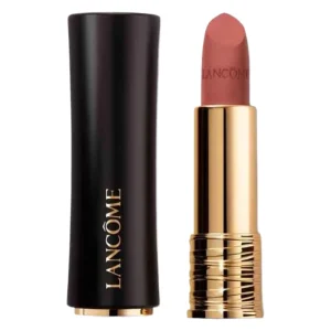 Lancome Absolu Rouge Matte Lipstick 271 Dramatically Me (Blemished Box)