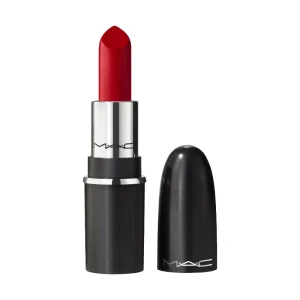 MAC Retro Matte Red Lipstick 707 Ruby Woo 1.8g MIni