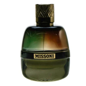 Missoni Parfum Pour Homme 100ml Eau De Parfum (Blemished Box)