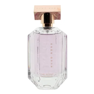 Hugo Boss The Scent For Her 100ml Eau De Toilette (Blemished Box)
