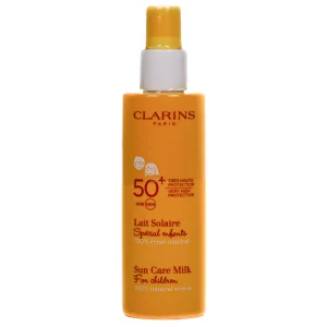 Clarins Sun Care Milk Spray For Children 50+ 150ml