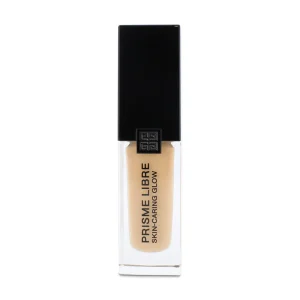 Givenchy Prisme Libre Skin-Caring Glow Foundation 2 W110 (Blemished Box)