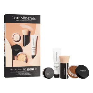 bareMinerals The Original Get Started Kit Warm Deep 27