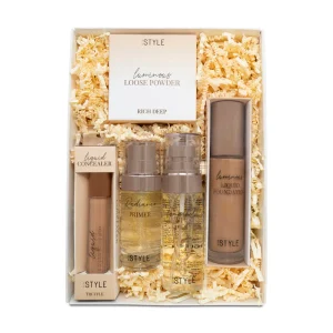 Makeup Gift Set Box Truffle Shade In The Style