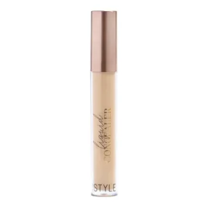 Liquid Concealer Caramel In The Style
