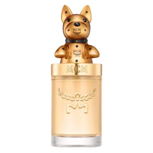 MCM Charming Pup 100ml Eau de Parfum (Blemished Box)