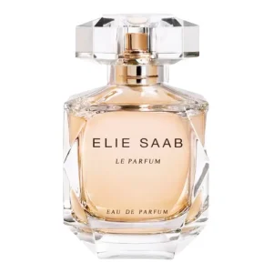 Elie Saab Le Parfum Eau De Parfum 90ml Spray (Blemished Box)