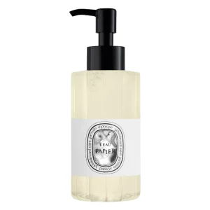 Diptyque L'Eau Papier Cleansing Hand & Body Gel 200ml (Blemished Box)
