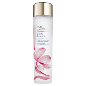 Estee Lauder Micro Essence Facial Cleanser Lotion 200ml