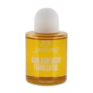 Sol De Janeiro Bum Bum Body Firmeza Oil 100ml (Blemished Box)