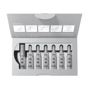 Doctor Babor Instant Soothing Ampoule Serum Concentrate 7x2ml