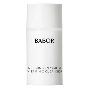 Babor Refining Enzyme & Vitamin C Cleanser 15g (Blemished Box)