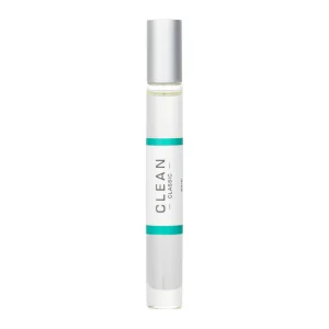 Clean Classic Rain 10ml Eau De Parfum Rollerball (Blemished Box)
