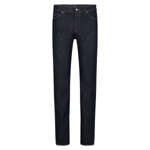 Hugo Boss Maine3 Men's Regular Fit Jeans Navy