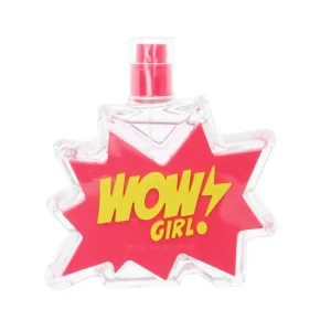 Agatha Ruiz De La Prada Wow Girl 80ml Eau De Toilette