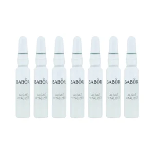 Babor Ampoule Concentrates Algae Vitaliser 7x2ml (Blemished Box)