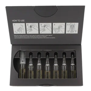 Babor Ampoule Concentrates 3D Firming Face Serum