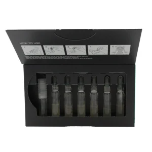 Babor Ampoule Concentrates After Sun Face Serum