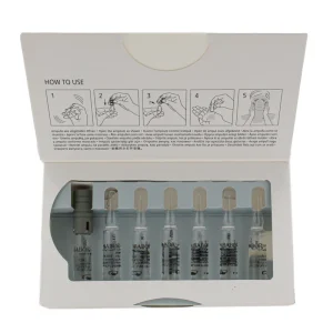 Babor Ampoule Concentrates Hydrating Face Serum (Blemished Box)