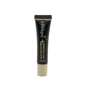 Bellapierre Liquid Highlighter Golden Glow 15ml (Blemished Box)