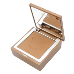 Benefit Hello Happy Velvet Powder Foundation 11