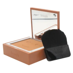 Benefit Hello Happy Velvet Powder Foundation Shade 10