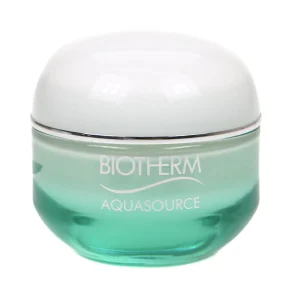 Biotherm Aquasource Cream 50ml Normal to Combination (Blemished Box)
