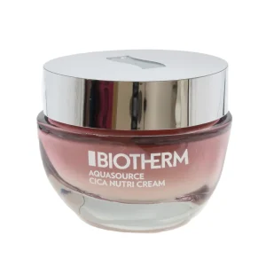 Biotherm Aquasource Cica Nutri Face Cream 50ml