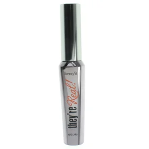 Benefit They're Real Beyond Mascara Black 8.5g Full Size (Blemished Box)