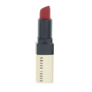 Bobbi Brown Luxe Matte Lip Colour Red Carpet Red Lipstick