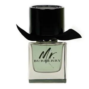 Burberry Mr Burberry 50ml Eau De Toilette