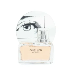 Calvin Klein Women 50ml Eau De Parfum Intense (Blemished Box)
