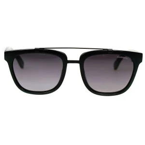 Carrera Men's Black Sunglasses 6002 807