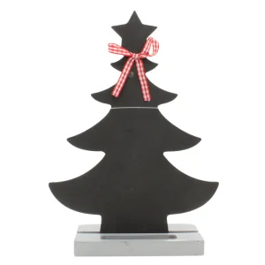 Chalkboard Christmas Tree