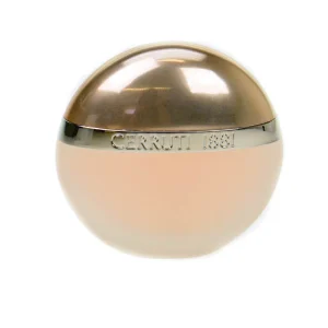 Cerruti 1881 Pour Femme 50ml Eau De Toilette (Blemished Box)