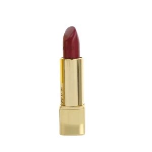 Chanel Rouge Allure Lipstick 607 Camelia Rouge Metal