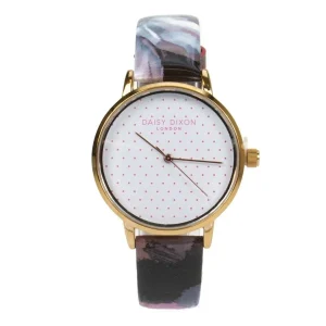 Daisy Dixon Ladies Watch Suki & Friendship Bracelet