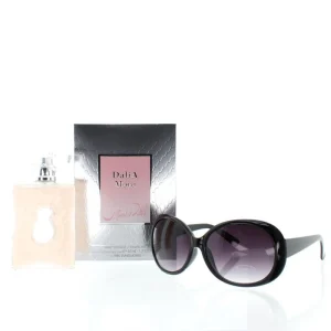Dalia More By Salvador Dali 50ml Eau De Toilette With Sunglasses