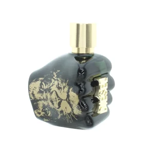 Diesel Spirit Of The Brave 50ml Eau De Toilette