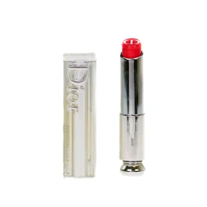 Dior Addict Red Lipstick Care & Dare 630 Gentle Red