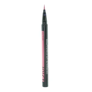 Dior Diorshow On Stage Eyeliner 851 Matte Pink (Blemished Box)