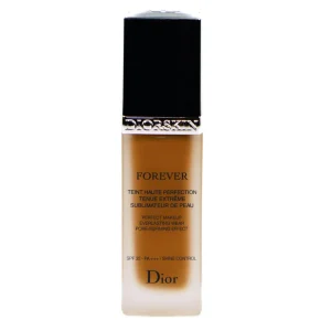 Dior Diorskin Forever Perfect Foundation 050 Dark Beige