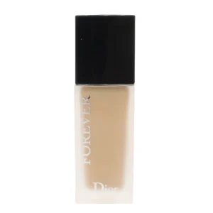Dior Forever Skin Caring Foundation 1W Warm