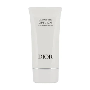 Dior La Mousse Off/On Foaming Cleanser 150ml (Blemished Box)